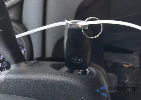 2017 Kia Sportage Lx from USA, damaged, VIN KNDPMCAC0H7217810